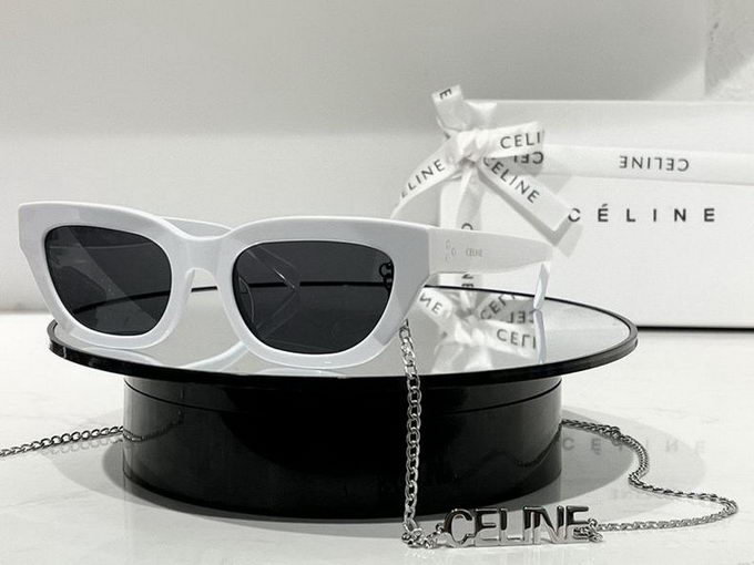 Celine Sunglasses AAA+ ID:20220728-187